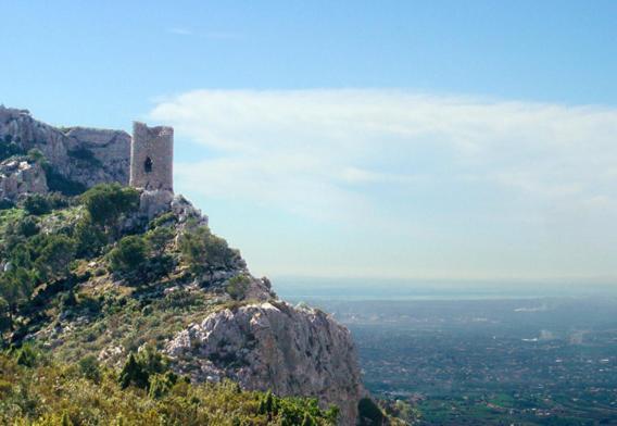 Una Isla En La Ciudad Castellón de la Plana Dış mekan fotoğraf